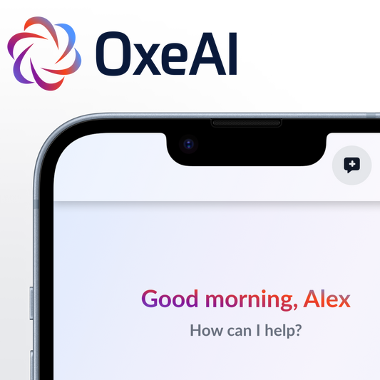 OxeAI Core Membership