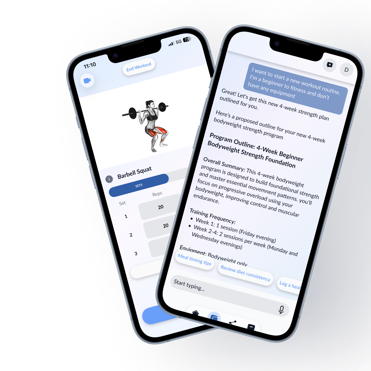 OxeAI Core Membership