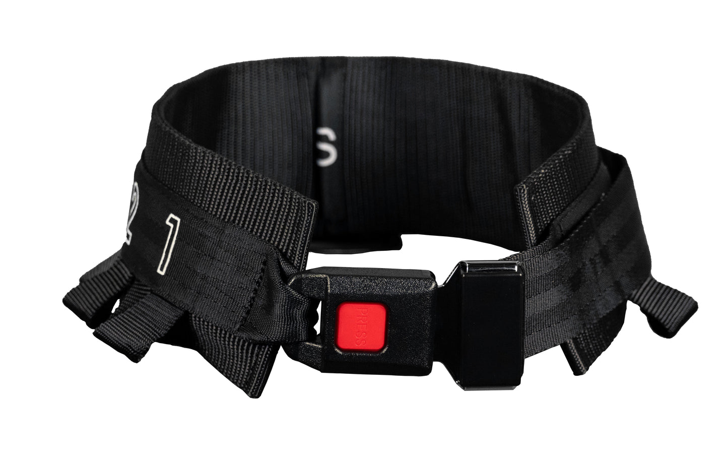 37" Waist Harness