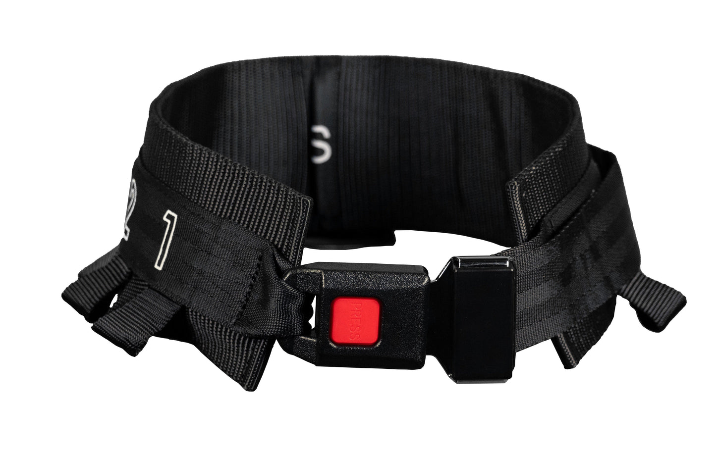 24" Waist Harness
