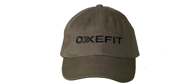 OxeFit Hat