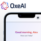 OxeAI Core Membership