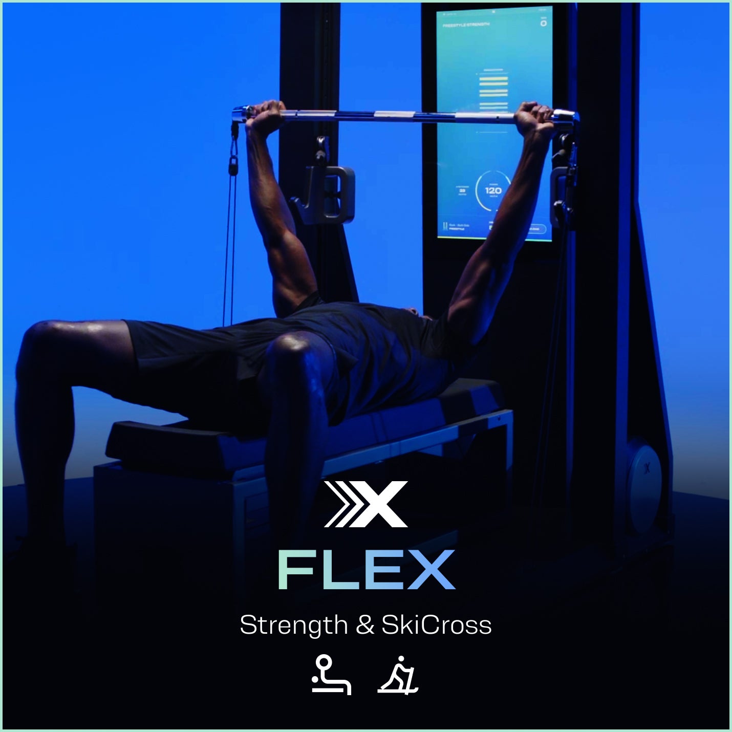 OxeFit Flex Membership