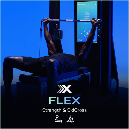 OxeFit Flex Membership Reseller 1 Year