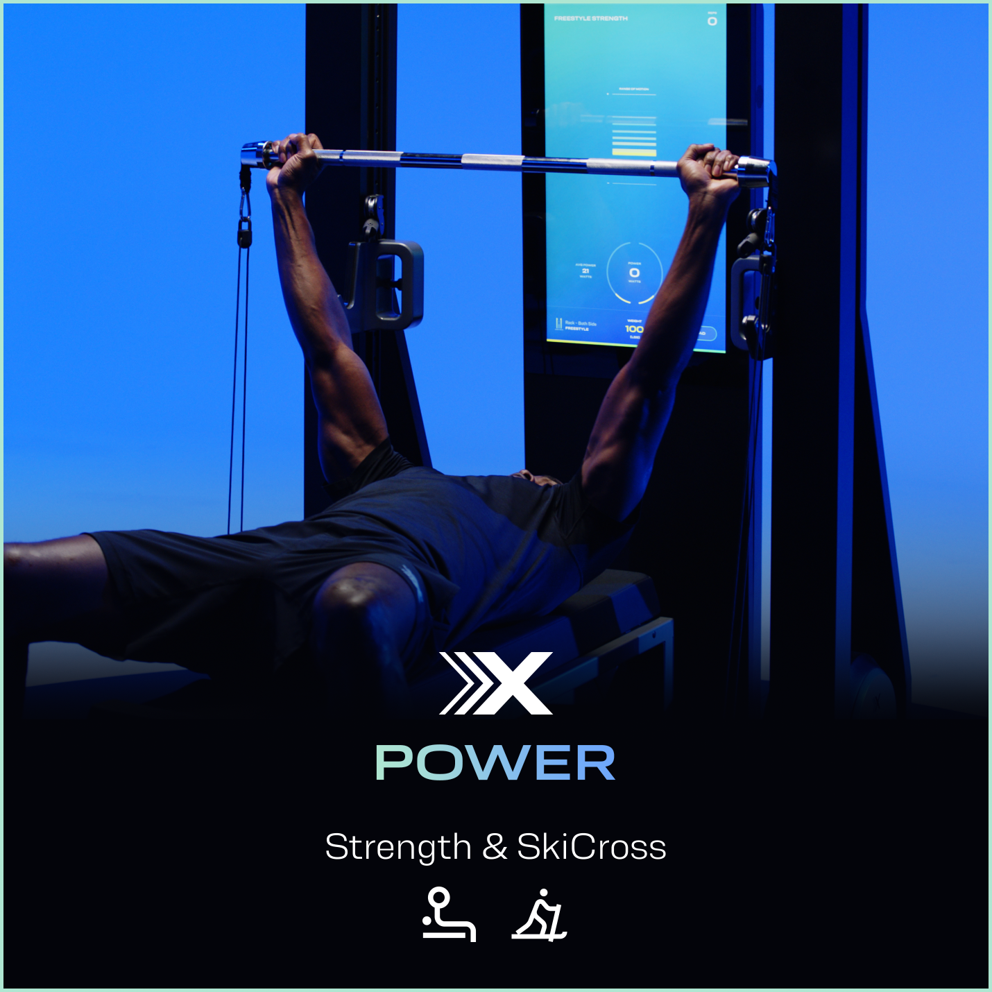 OxeFit Membership